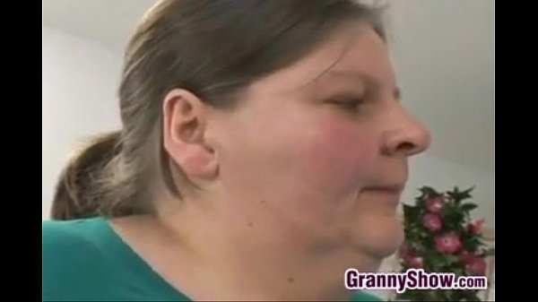 VeryLarge Woman That Is Hungry For_Sex
