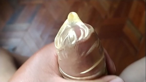 Play MP4 - Eyaculando en cond&oacute;n 4 expulsando mi leche