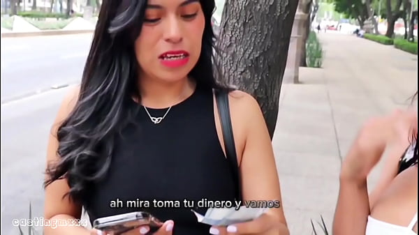 Play MP4 - trailer casting &num;3 kelly