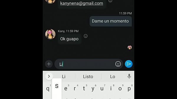 Webcam con el culito mas bello de venezuela kanynena