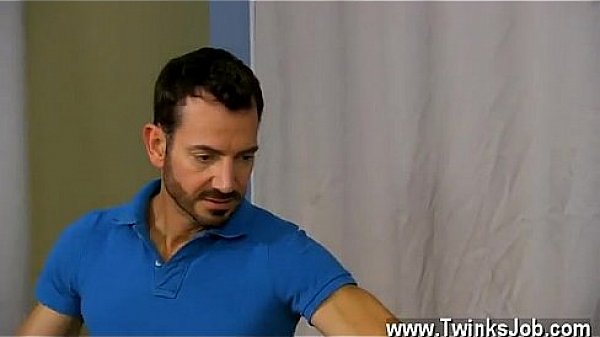 Hot twink scene When Bryan Slater has a stressful day at work, he 