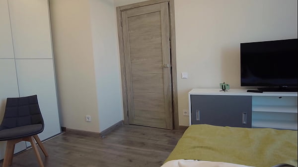 Nonton My Fat-hairy Client, Whose House I Clean, Is Fucking Me thumbnail