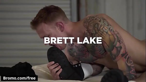 Bromo - (Brett Lake, Jordan Levine) at Warehouse  - Trailer preview 