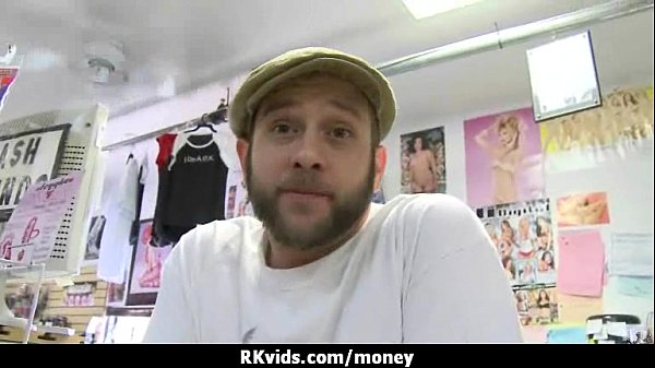 Hooker gets payed andtape for sex 17