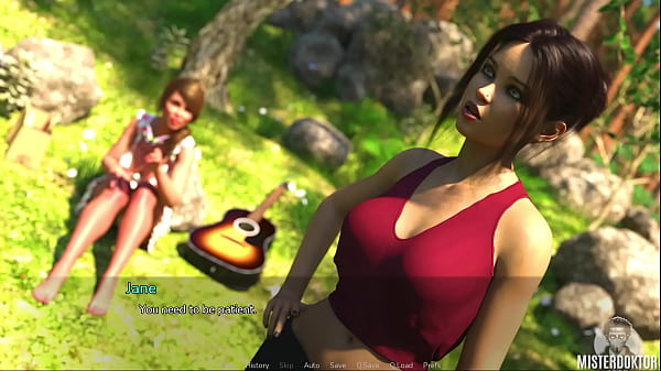 Play MP4 - ERUPTION IMMINENT &num;45 &bull; Show me your sexy foot&comma; babe