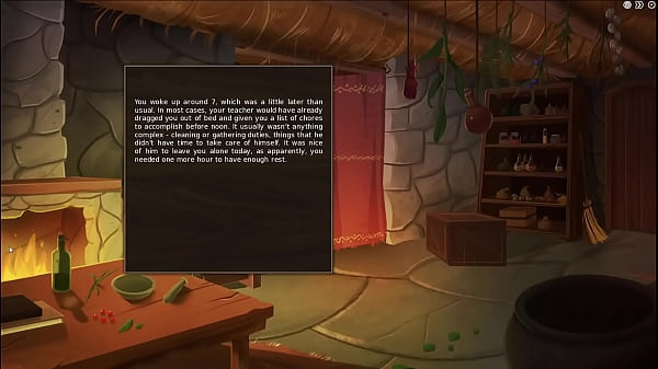 LustfuldesiresPart 1