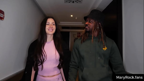 Raw BBC first date in the hotel