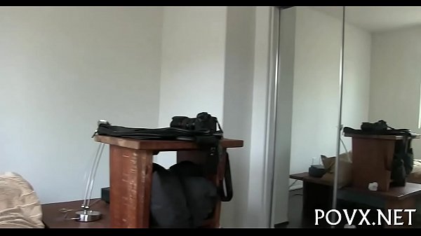 Sex Model Pressley Carter 