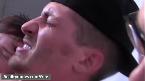 Reality Dudes - Dicking Around - Trailer preview