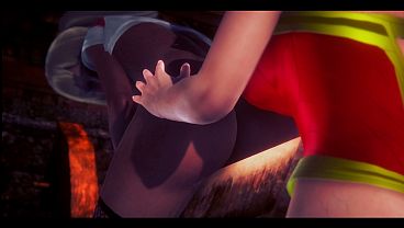 Wonder Woman Captured And Fucked Part Iii (unexpected Ally) thumbnail