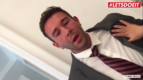 Play MP4 - LETSDOEIT - Dirty Bunnies Are Going Wild With A Horny Daddy &lpar;Cindy Starfall&comma; Melissa Moore & Ember Snow&rpar;