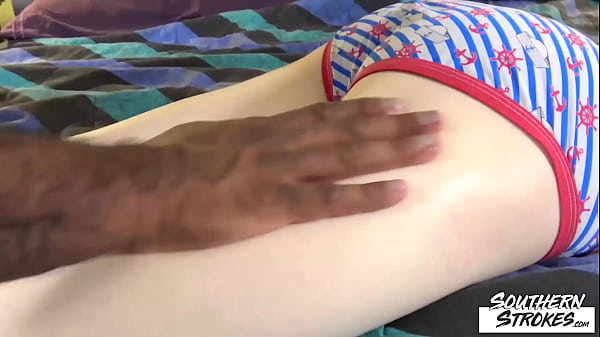 Play MP4 - SOUTHERNSTROKES Black Micah Martinez Massages Jackson Wright