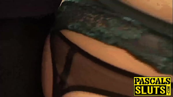 Cute Lucia gets rough twat drilling in_various sex poses