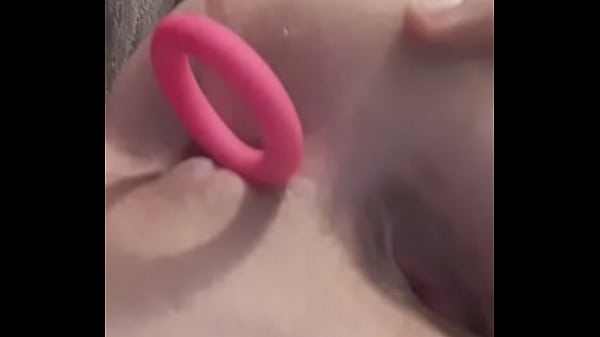 Solo playtime hard wet