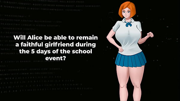 Black_ParadiseNetorare RPG Game Official Trailer