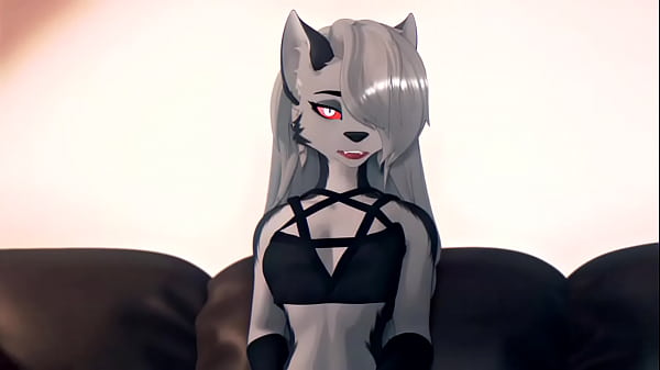 Loona endsup on the casting couch