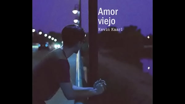 Kevin kaarl amor viejo