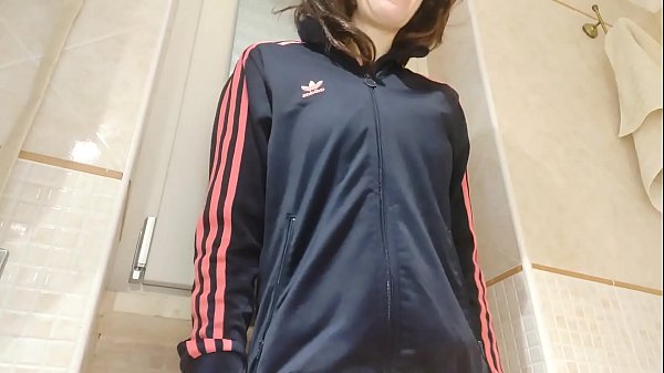 Come My Step Son, It's Time To Do Naked Yoga, Don't Be Shy thumbnail