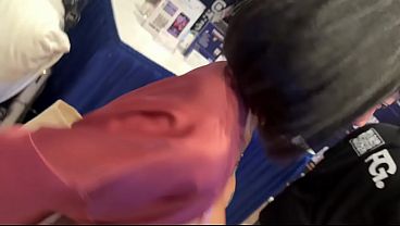 Gapedaddy Meets Kitty Chow