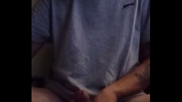 Grampa can't control cummin