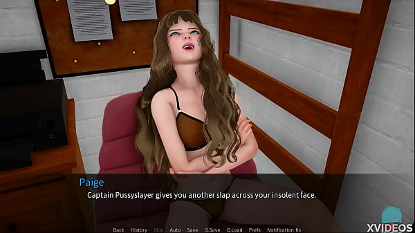 Stormside ep 110 &ndash; visual novel gameplay hd 