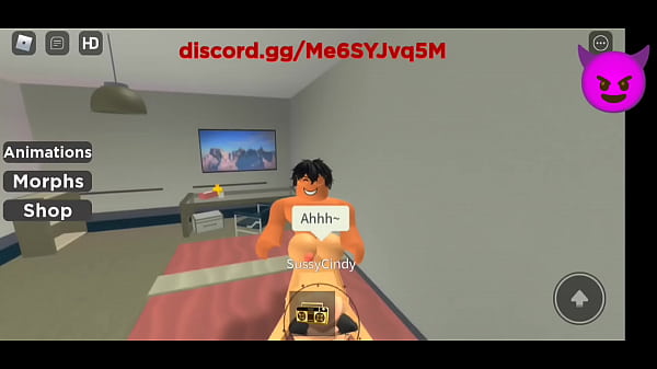 Nonton Roblox Cutie Stuffed thumbnail