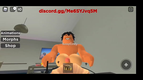 Roblox_cutie fucked by_a RobloxChad