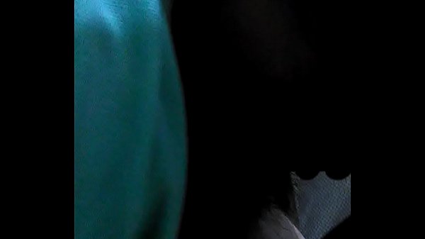 Ricoo trasero de mi esposa en tanga 