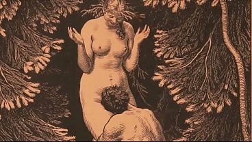 Retro Erotic Art thumbnail