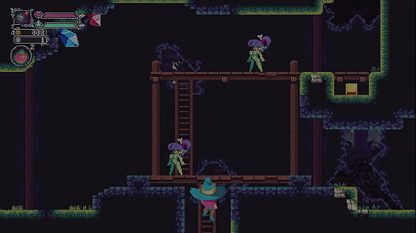 Nonton Cuphead Style Pixel Hentai Game (flipwitch Forbidden Sex Hex P7) thumbnail