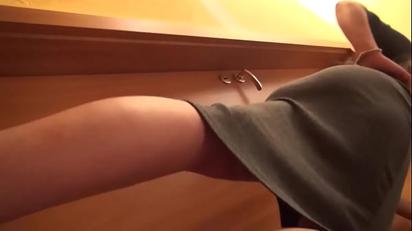 Giantess Crush You Pov thumbnail