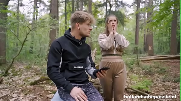 Play MP4 - Lady Lyne houdt van anale sex