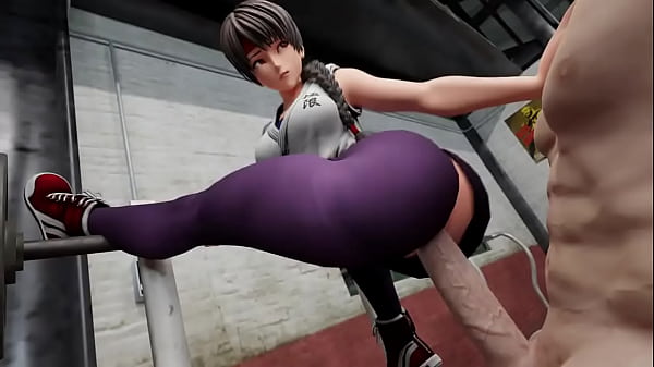 Nonton Yuri Nsfw Animaci&oacute;n thumbnail