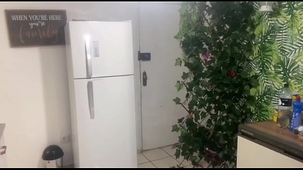 Nonton Cheguei Em Casa Da Academia Cheio De Tes&atilde;o E Resolvi Ordenhar E Tirar Leite Do Pau thumbnail