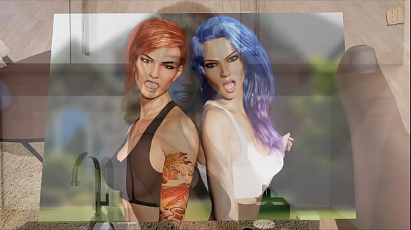 Intertwined 36, Oh No thumbnail