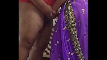 Beautiful Bhabhi Hidden Sex Caught By Teen Boy! Hot Webseries Sex Ep1 thumbnail