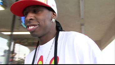 Kendra Secrets Was Found On The National Interracial Cougar Hunt 