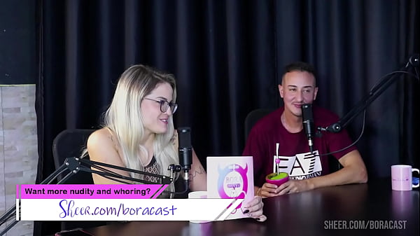 Play MP4 - COMPILADOS DA CAROLETA ROOTS NO BORA CAST COM BRUNA CARLOS & MATHEUS CAETANO - PARTE 1 &lpar;WATCH ON&colon; SHEER&sol;RED&rpar;