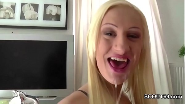 Play MP4 - German Teen Shemale Kimber Lee Fuck with Stranger Boy