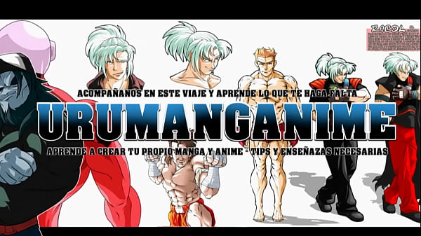 Te ense&ntilde_ar&aacute_n as&eacute_ Mangaa y animaciones