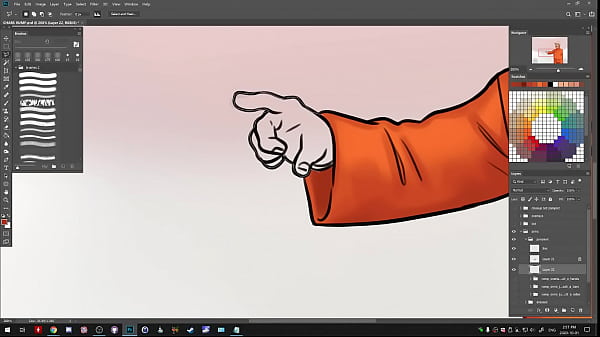 STS broadcast by DC on Picarto from October First 2020 