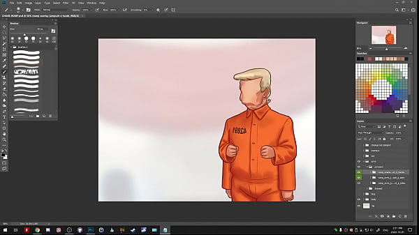Sts broadcast by dc on picarto from october first 2020 