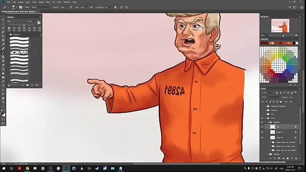 Stream Picarto DarkCookie Summertime Saga 2020 10 01