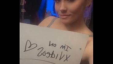 Verification video