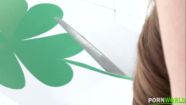 Nonton Holiday Gasm - Solo St Paddy's Day Session thumbnail