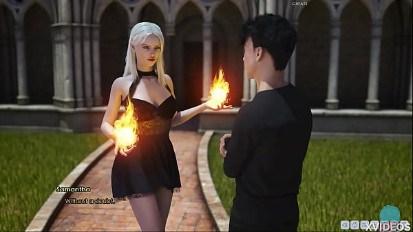 Lust Academy Ep.137 &ndash; Visual Novel Gameplay [hd] thumbnail