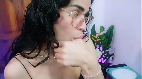 she_is naughty playing with_her wet_fingers