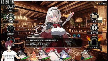 Nonton 兩名青梅竹馬的女孩在第三者介入下逐漸墮落的地下城探索型ntr（bss） Rpg thumbnail