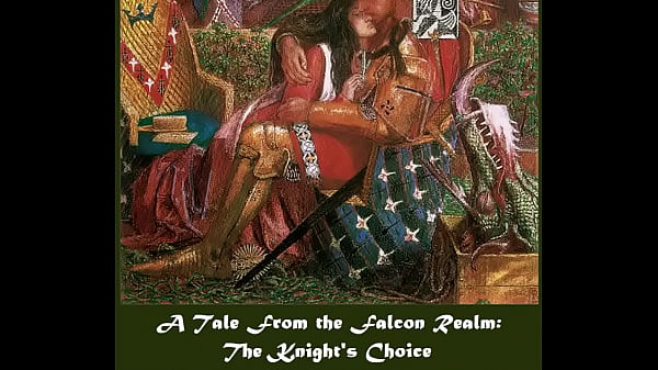 Legends of_the Brave Bard The Knight s Choice audio