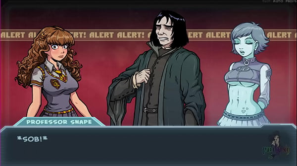 Akabur's Star_Channel 34 part 26 Snapereturns for pure awsomeness